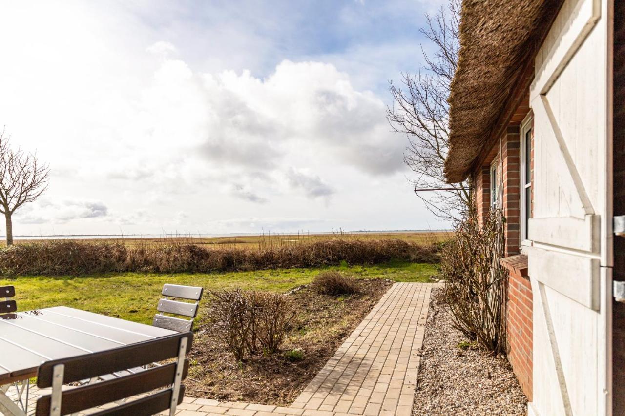 Schipp Landen Lisa Appartamento Husum (Schleswig-Holstein)