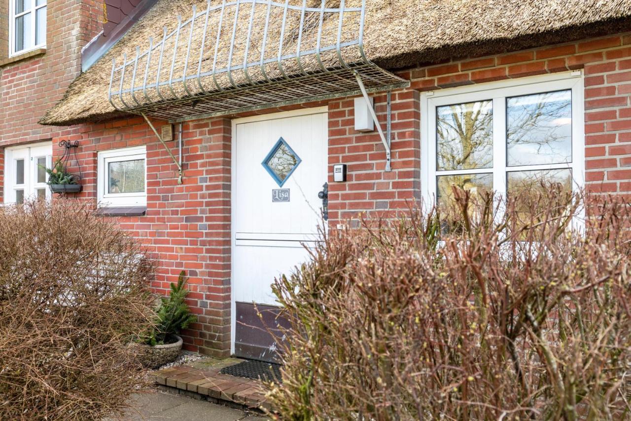 Schipp Landen Lisa * Husum (Schleswig-Holstein)