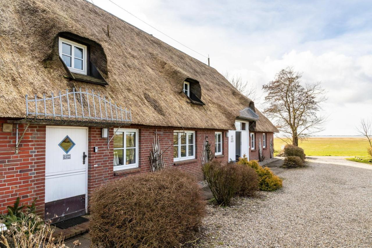 Apartment Schipp Landen Lisa Husum (Schleswig-Holstein)