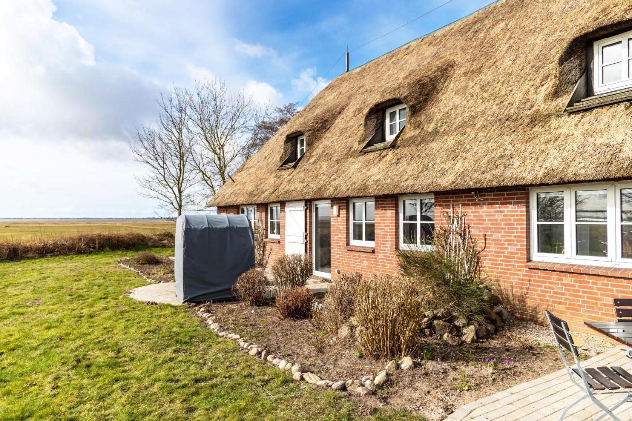Schipp Landen Lisa Husum (Schleswig-Holstein)