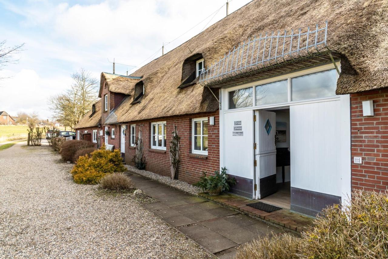 Schipp Landen Lisa Husum (Schleswig-Holstein)